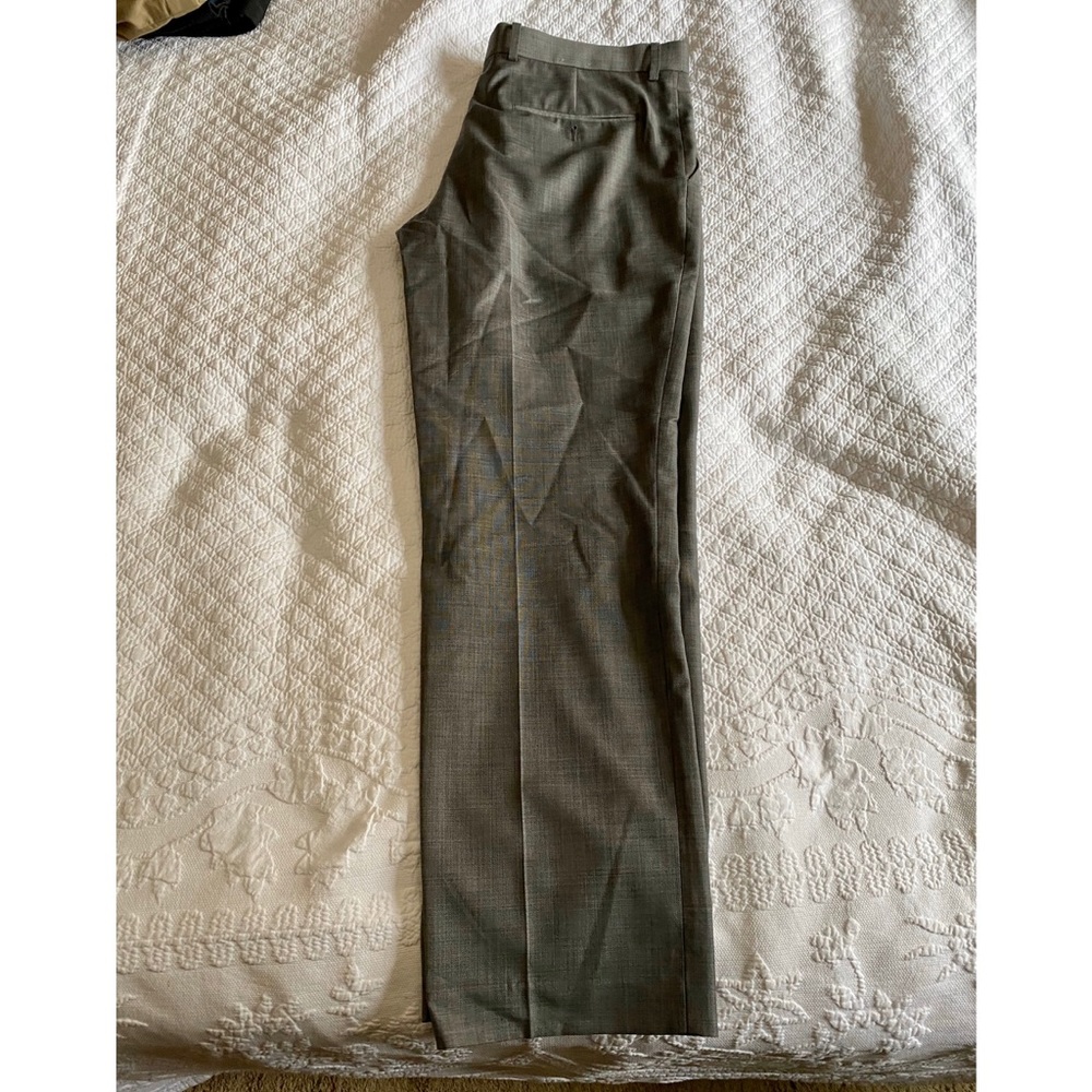 Express dress pants